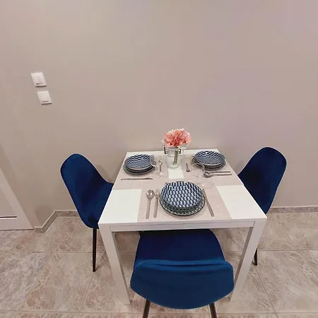 Sapphire Appartement *