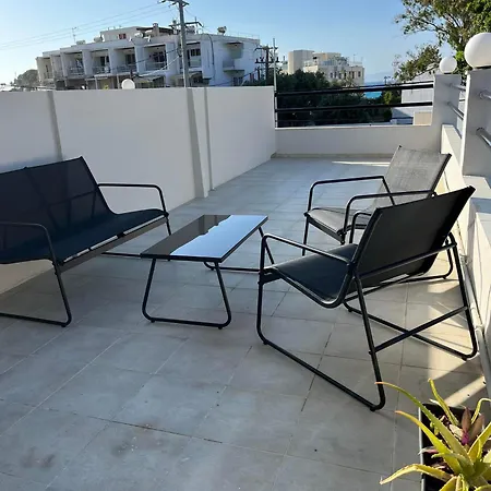 Sapphire Appartement