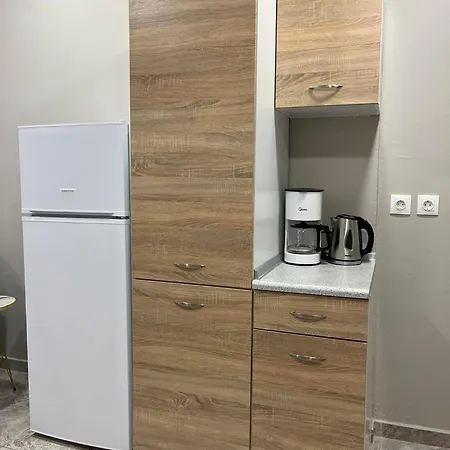 Appartement Sapphire *