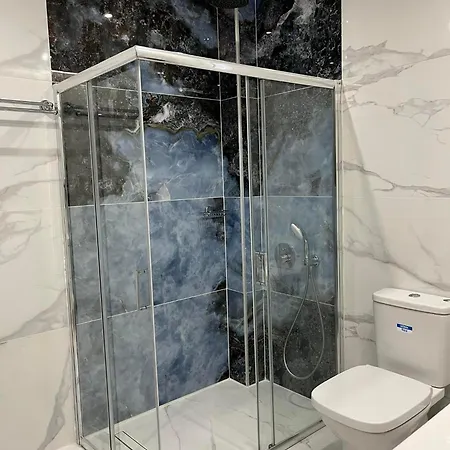 Appartement Sapphire Ixia (Rhodes)