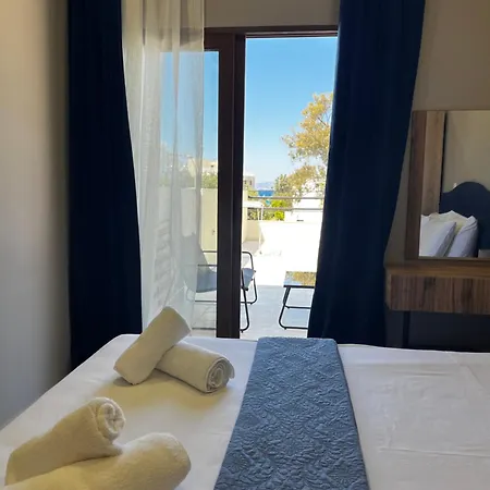 Sapphire Appartement